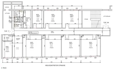 Gewerbeimmobilie mieten in Wien – 1 151 m², € 14 – Bild 10 von 12