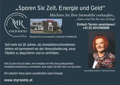 4-Zimmer-Haus kaufen in Hartberg-Fürstenfeld – 121 m², € 325.000 – Bild 24 von 40