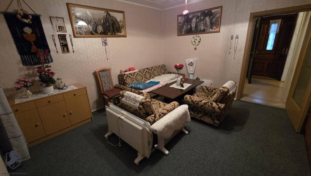 +++ Nettes Einfamilienhaus mit Garten, Einfahrts-Garage in Wulkaprodersdorf im Burgenland - EUR 241.000 in Wulkaprodersdorf zu verkaufen +++ - Ansicht 3