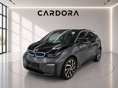 BMW i3 125kw Wärmepumpe*NAVI*RFK*SHZ*TEMP*PDC