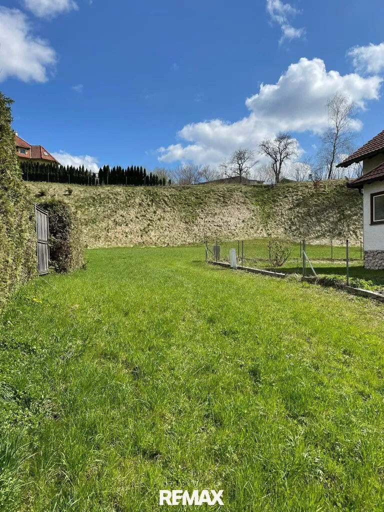 Baugrund in 3335 Weyer - 1.981 m² Grundstück - Ansicht 2