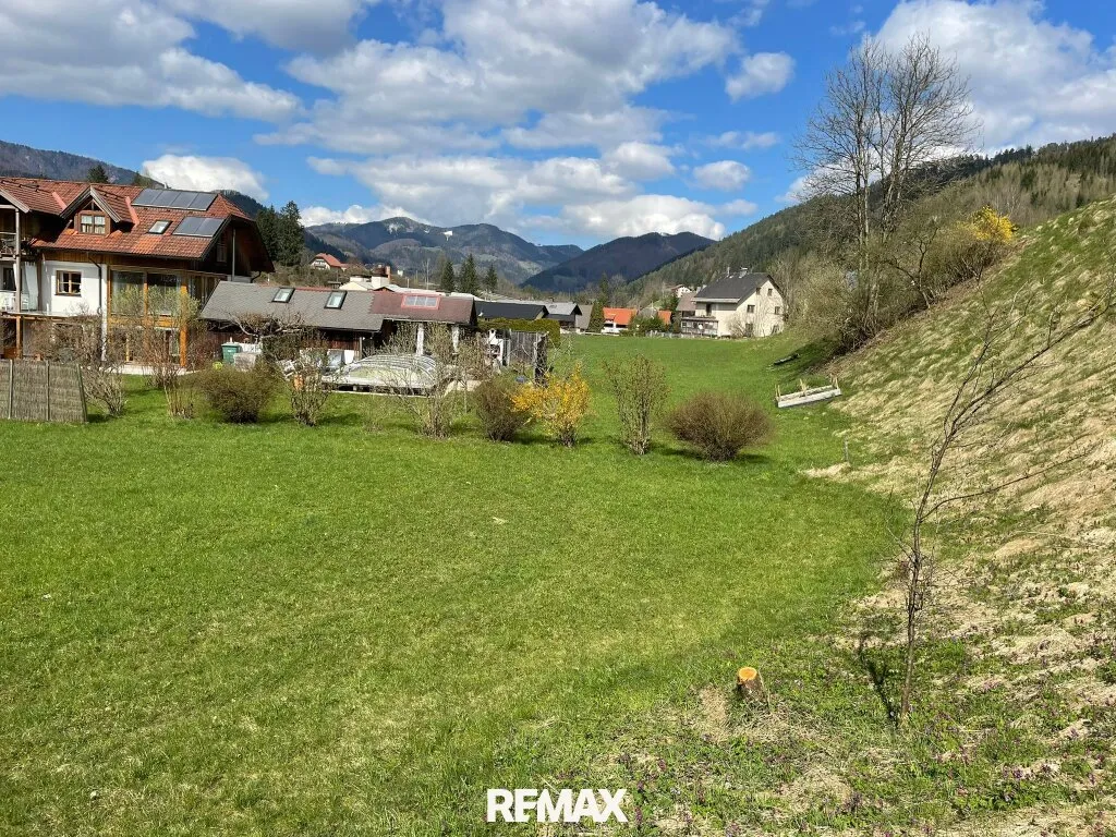 Baugrund in 3335 Weyer - 1.981 m² Grundstück - Ansicht 3