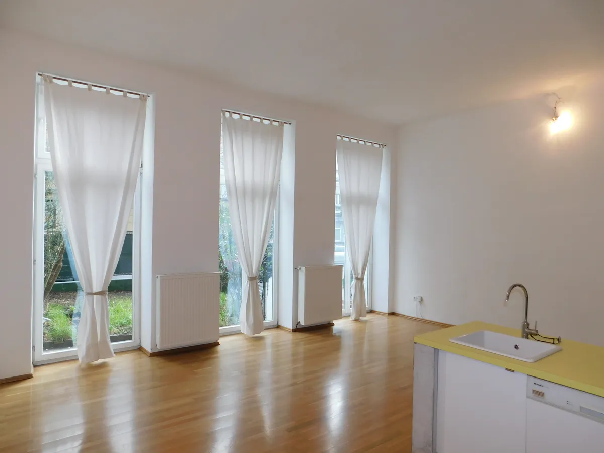Wohnung – Wien - Ansicht 3