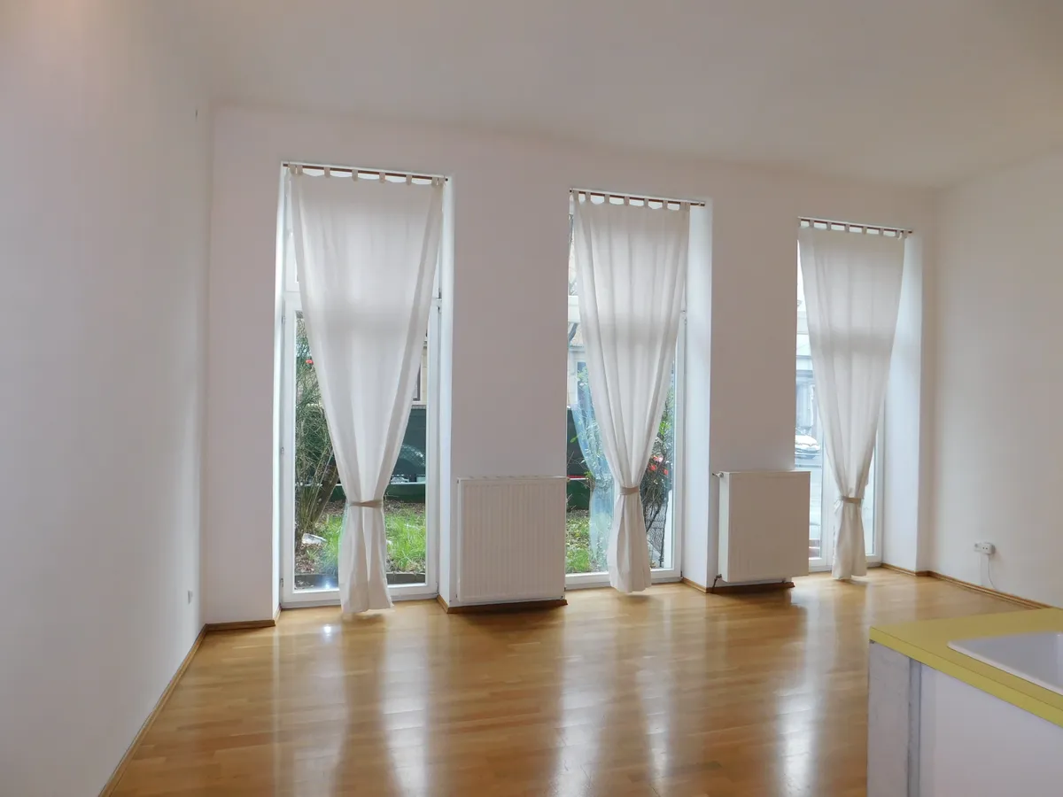 Wohnung – Wien - Ansicht 2