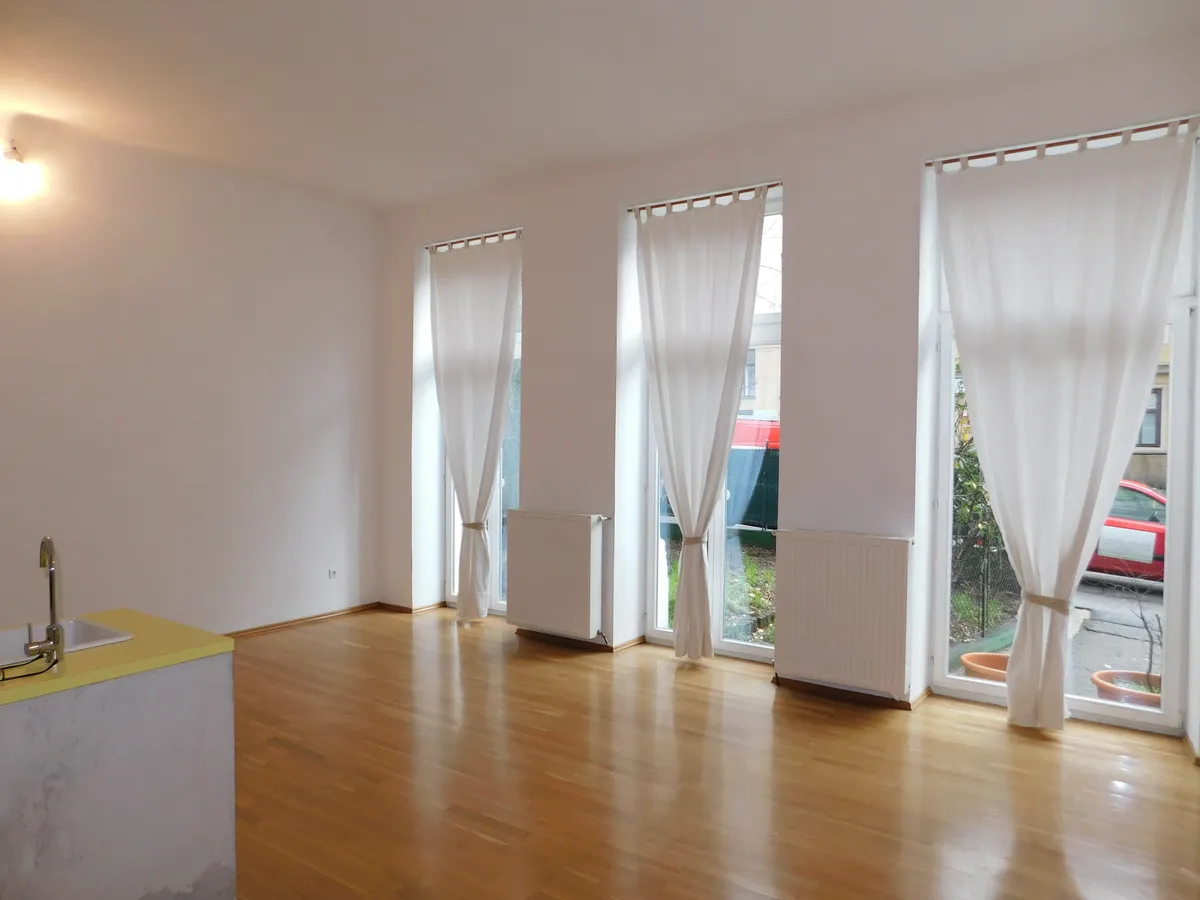 Wohnung – Wien