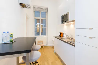 9-Zimmer-Wohnung mieten in Wien – 215 m², € 9.900 – Bild 34 von 40