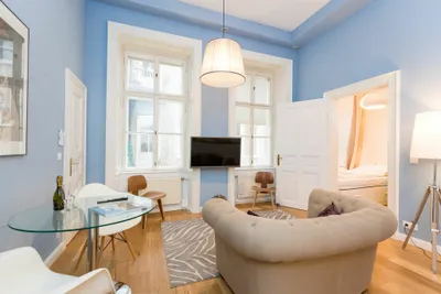 9-Zimmer-Wohnung mieten in Wien – 215 m², € 9.900 – Bild 23 von 40