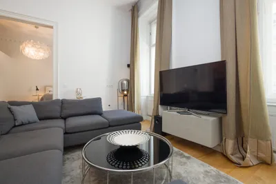 9-Zimmer-Wohnung mieten in Wien – 215 m², € 9.900 – Bild 6 von 40