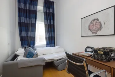 9-Zimmer-Wohnung mieten in Wien – 215 m², € 9.900 – Bild 14 von 40