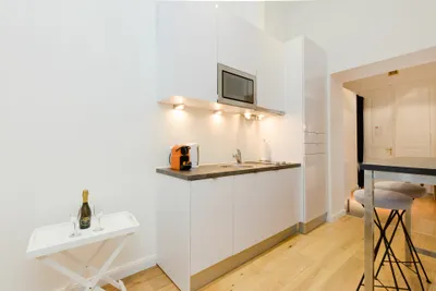 9-Zimmer-Wohnung mieten in Wien – 215 m², € 9.900 – Bild 35 von 40