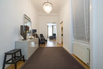 9-Zimmer-Wohnung mieten in Wien – 215 m², € 9.900 – Bild 19 von 40