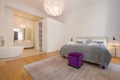 9-Zimmer-Wohnung mieten in Wien – 215 m², € 9.900 – Bild 8 von 40