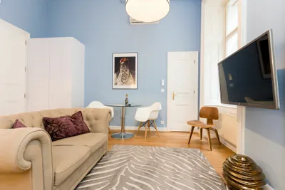 9-Zimmer-Wohnung mieten in Wien – 215 m², € 9.900 – Bild 24 von 40
