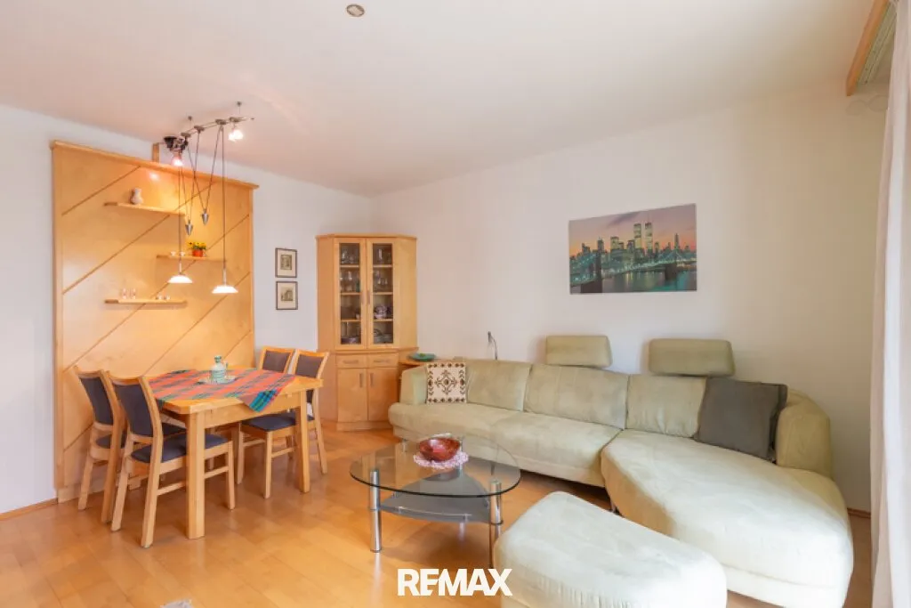 Wohnung – Graz - Ansicht 3