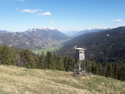 Grundstück kaufen in Hermagor – 680 m² – Bild 3 von 7