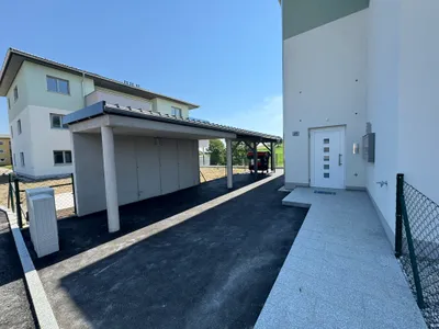 4-Zimmer-Wohnung kaufen in Vöcklabruck – 98 m², € 399.000 – Bild 5 von 6
