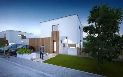 5-Zimmer-Haus kaufen in Wiener Neustadt – 100 m², € 299.000 – Bild 12 von 16