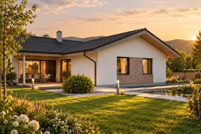 5-Zimmer-Haus kaufen in Wiener Neustadt – 100 m², € 299.000 – Bild 2 von 16