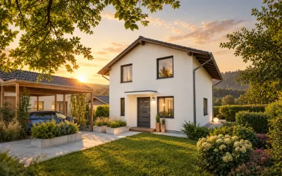 5-Zimmer-Haus kaufen in Wiener Neustadt – 100 m², € 299.000 – Bild 8 von 16