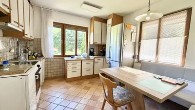 7-Zimmer-Haus kaufen in Villach Land – 172 m², € 565.000 – Bild 14 von 22