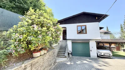 7-Zimmer-Haus kaufen in Villach Land – 172 m², € 565.000 – Bild 21 von 22