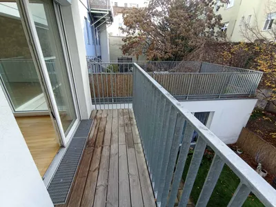 2-Zimmer-Wohnung mieten in Wien – 48,47 m², € 1.070 – Bild 12 von 15