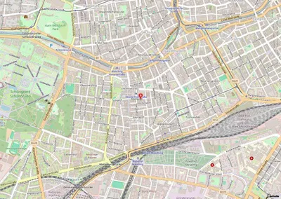 2-Zimmer-Wohnung mieten in Wien – 48,47 m², € 1.070 – Bild 15 von 15