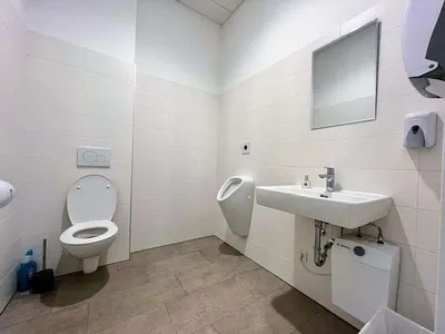 Gewerbeimmobilie mieten in Urfahr-Umgebung – 124 m², € 1.812 – Bild 9 von 9