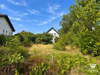 Grundstück kaufen in Baden – 1 000 m², € 599.800 – Bild 2 von 4