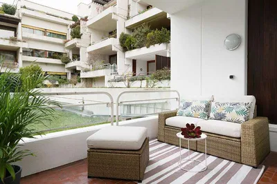 Juli und August! Traum Garten Refugium. In+ Outdoorpool! 40 qm, loggia, Bestlage – Bild 2