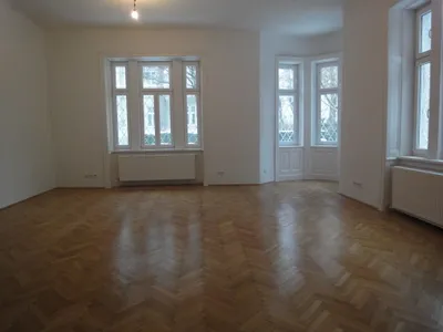 5-Zimmer-Immobilie mieten in Wien – 185 m², € 3.438 – Bild 2 von 12