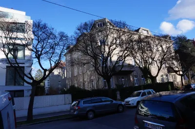 Wohnung zur Miete in 1190 Wien