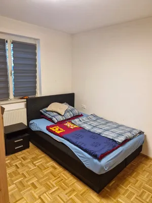 1-Zimmer-Wohnung mieten in Villach – 43 m², € 459 – Bild 7 von 8