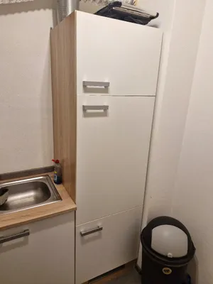 1-Zimmer-Wohnung mieten in Villach – 43 m², € 459 – Bild 2 von 8