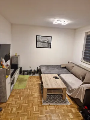 1-Zimmer-Wohnung mieten in Villach – 43 m², € 459 – Bild 3 von 8