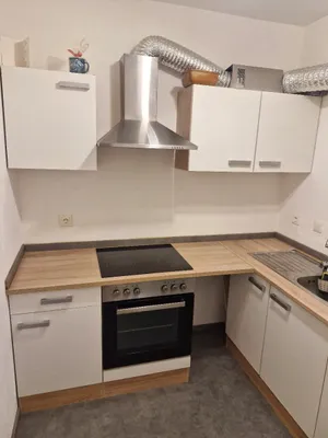1-Zimmer-Wohnung mieten in Villach – 43 m², € 459 – Bild 1 von 8