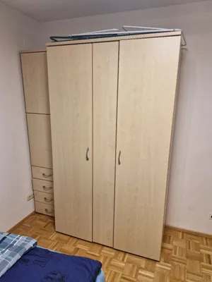 1-Zimmer-Wohnung mieten in Villach – 43 m², € 459 – Bild 8 von 8