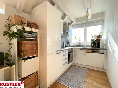 1-Zimmer-Wohnung mieten in Wien – 33,9 m², € 815 – Bild 5 von 9