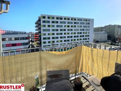 1-Zimmer-Wohnung mieten in Wien – 33,9 m², € 815 – Bild 6 von 9