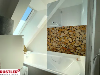 1-Zimmer-Wohnung mieten in Wien – 33,9 m², € 815 – Bild 8 von 9