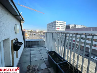 1-Zimmer-Wohnung mieten in Wien – 33,9 m², € 815 – Bild 2 von 9