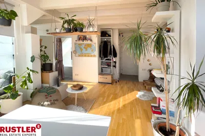 1-Zimmer-Wohnung mieten in Wien – 33,9 m², € 815 – Bild 3 von 9
