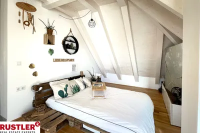 1-Zimmer-Wohnung mieten in Wien – 33,9 m², € 815 – Bild 4 von 9