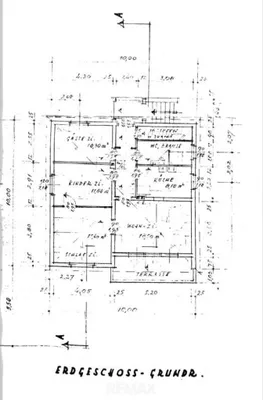 6-Zimmer-Haus kaufen in Wien – 180 m², € 600.000 – Bild 12 von 14
