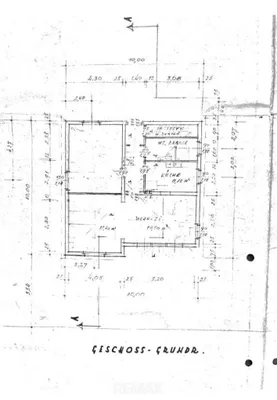 6-Zimmer-Haus kaufen in Wien – 180 m², € 600.000 – Bild 13 von 14