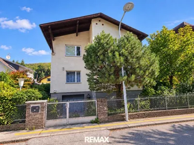 6-Zimmer-Haus kaufen in Wien – 180 m², € 600.000 – Bild 5 von 14