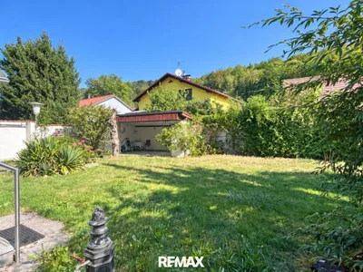 6-Zimmer-Haus kaufen in Wien – 180 m², € 600.000 – Bild 3 von 14