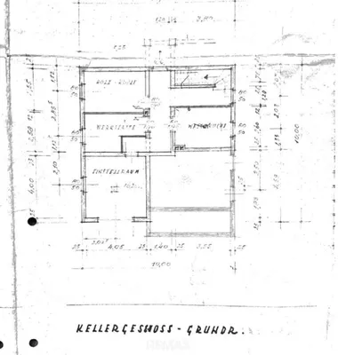 6-Zimmer-Haus kaufen in Wien – 180 m², € 600.000 – Bild 11 von 14