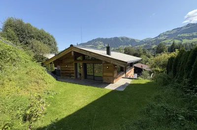 5-Zimmer-Immobilie mieten in Kitzbühel – 249 m², € 9.500 – Bild 2 von 4