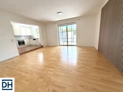 2-Zimmer-Wohnung mieten in Salzburg-Umgebung – 59 m², € 1.100